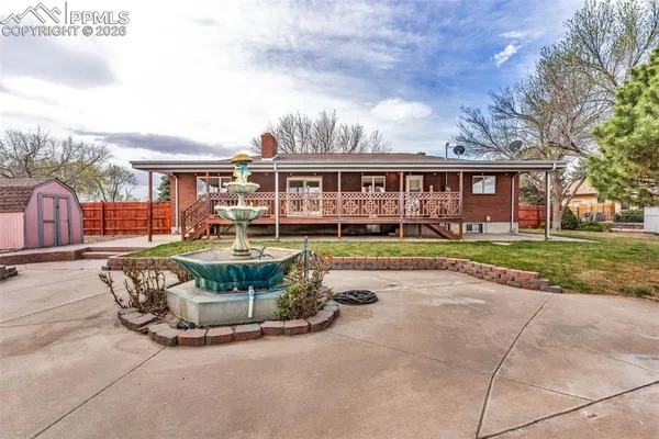 $449,000 | 29151 Hardin Road, Pueblo, CO 81006
