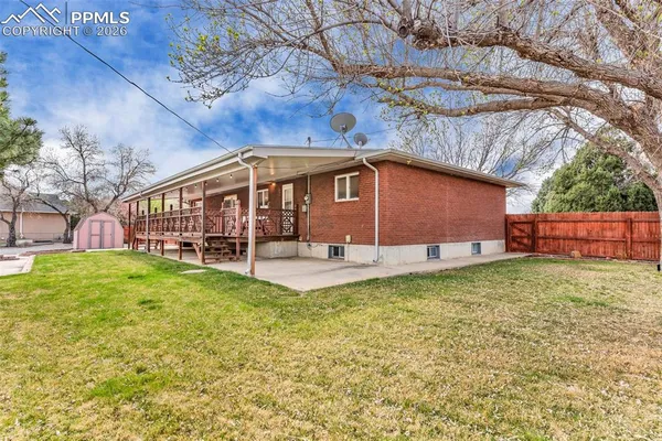 $449,000 | 29151 Hardin Road, Pueblo, CO 81006