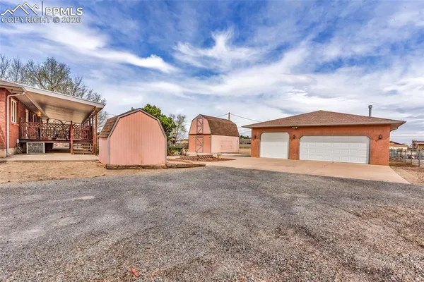 $449,000 | 29151 Hardin Road, Pueblo, CO 81006