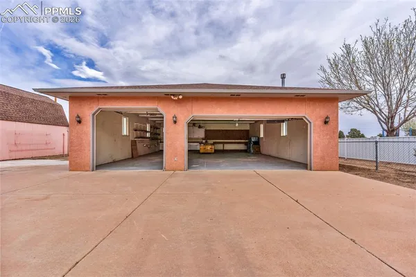 $449,000 | 29151 Hardin Road, Pueblo, CO 81006