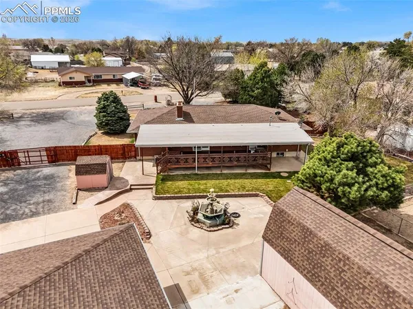 $449,000 | 29151 Hardin Road, Pueblo, CO 81006