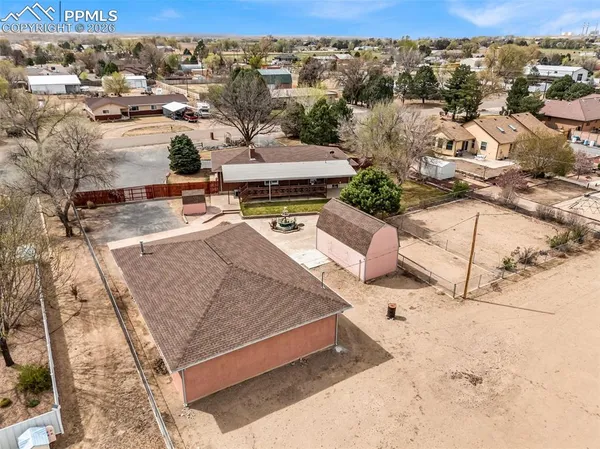 $449,000 | 29151 Hardin Road, Pueblo, CO 81006