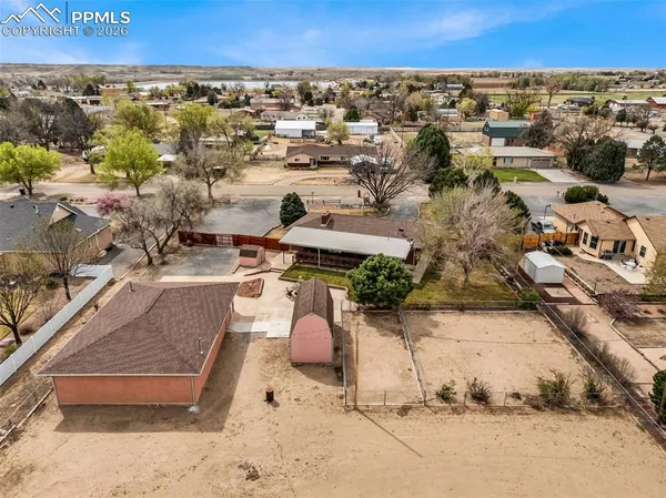 $449,000 | 29151 Hardin Road, Pueblo, CO 81006