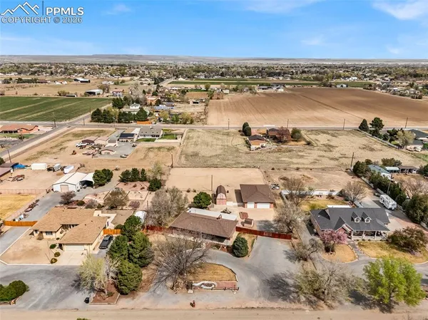 $449,000 | 29151 Hardin Road, Pueblo, CO 81006
