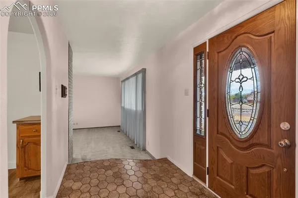 $449,000 | 29151 Hardin Road, Pueblo, CO 81006