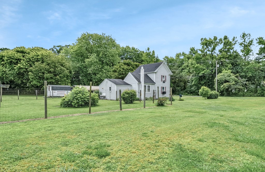 25051 Guilford Road Bloxom, VA 23308 - Photo 35 of 35