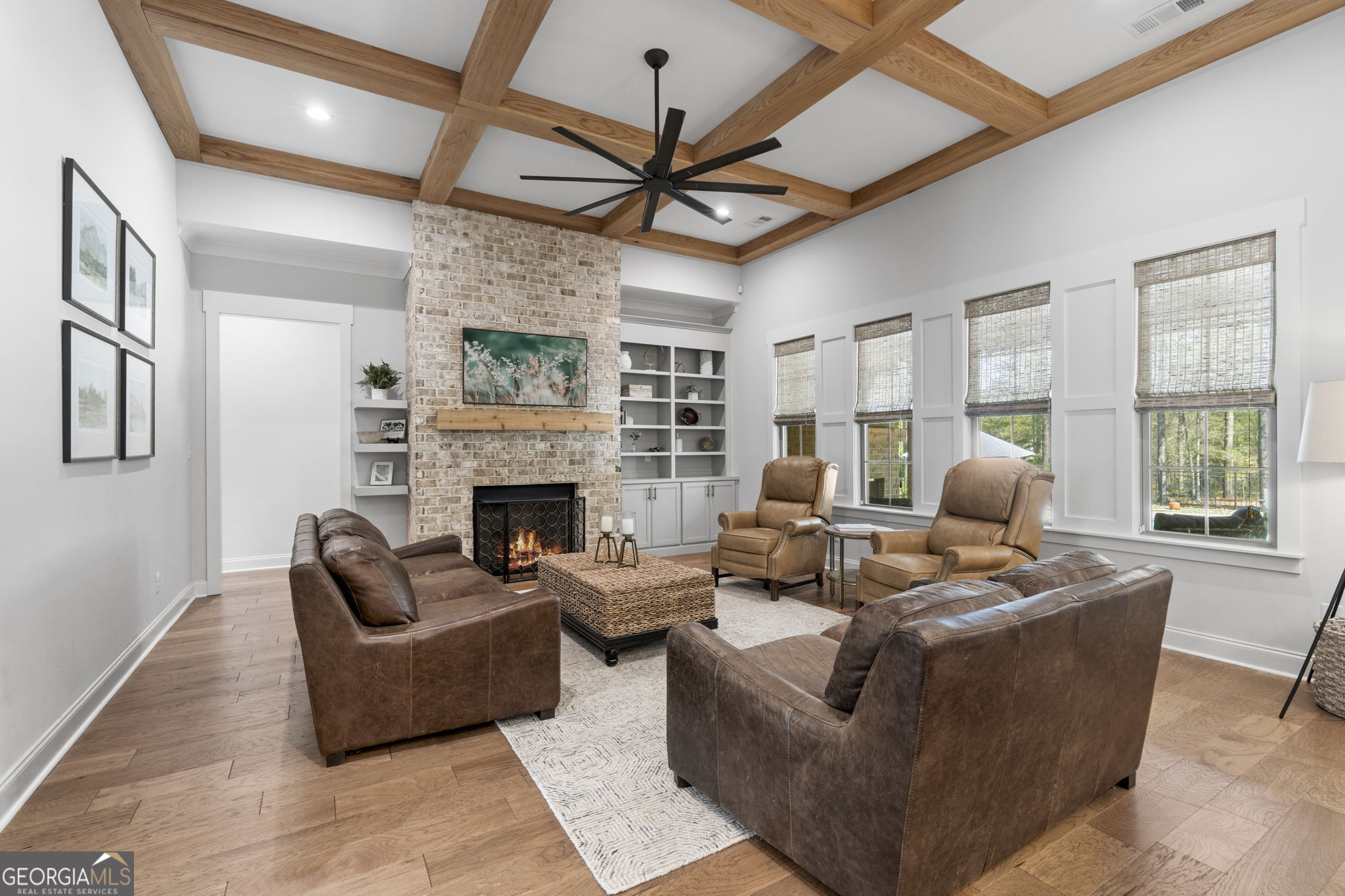 241 Mossy Lake Road Perry, GA 31069 - Photo 12 of 60