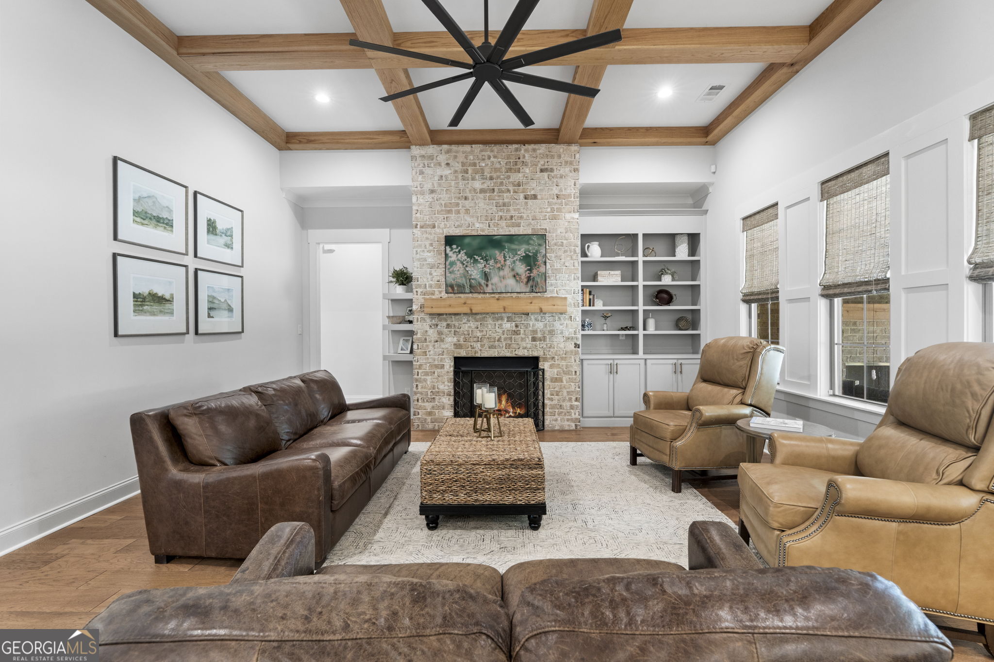 241 Mossy Lake Road Perry, GA 31069 - Photo 13 of 60