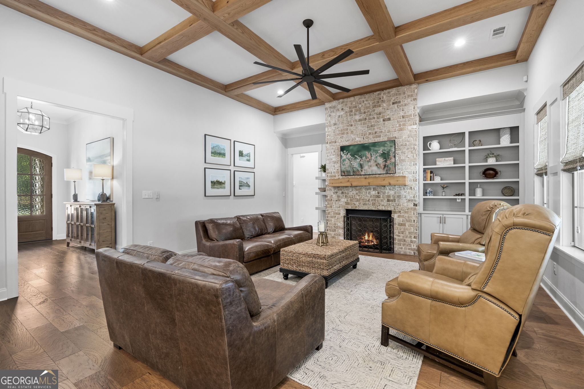 241 Mossy Lake Road Perry, GA 31069 - Photo 14 of 60