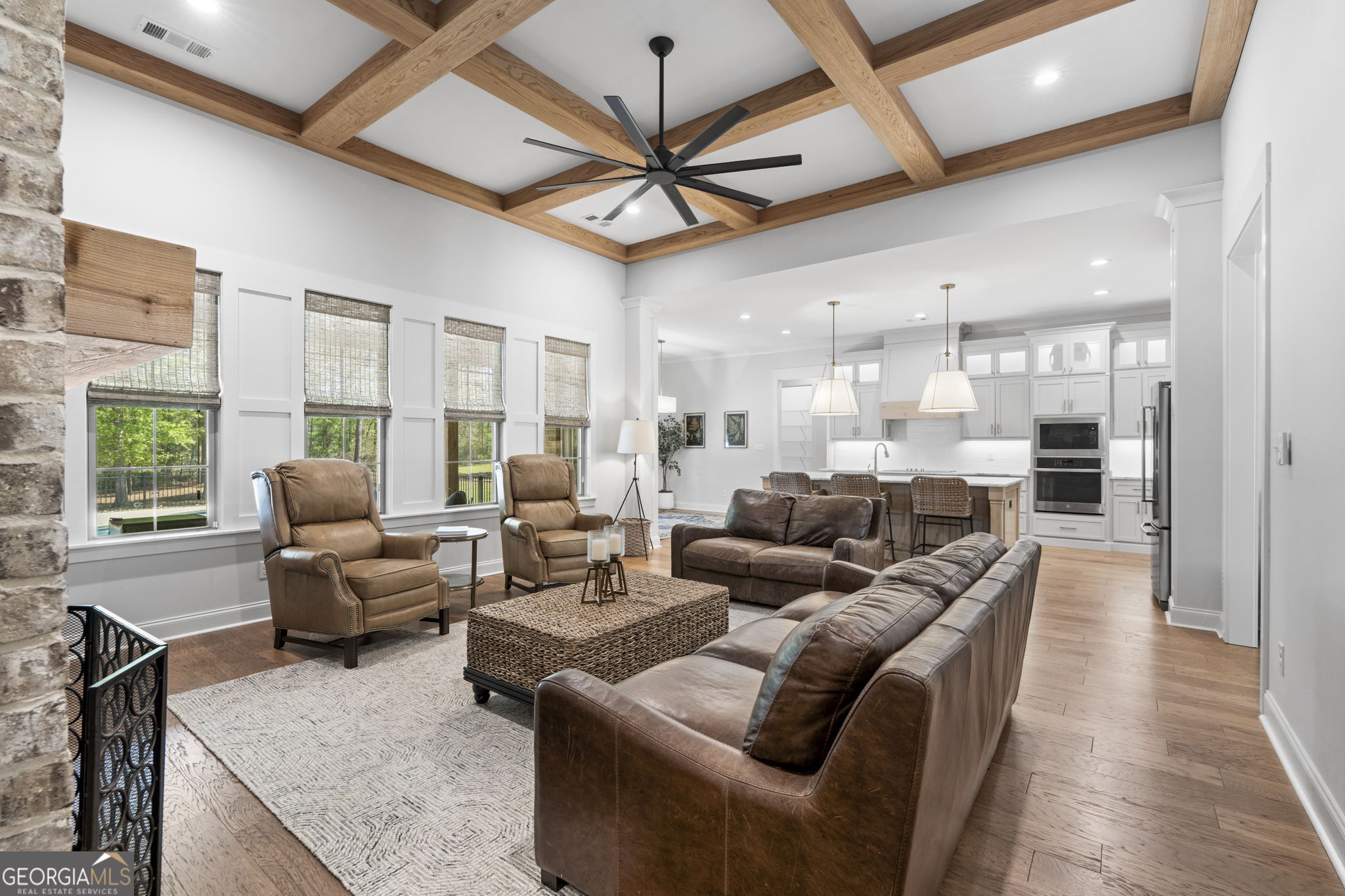 241 Mossy Lake Road Perry, GA 31069 - Photo 15 of 60