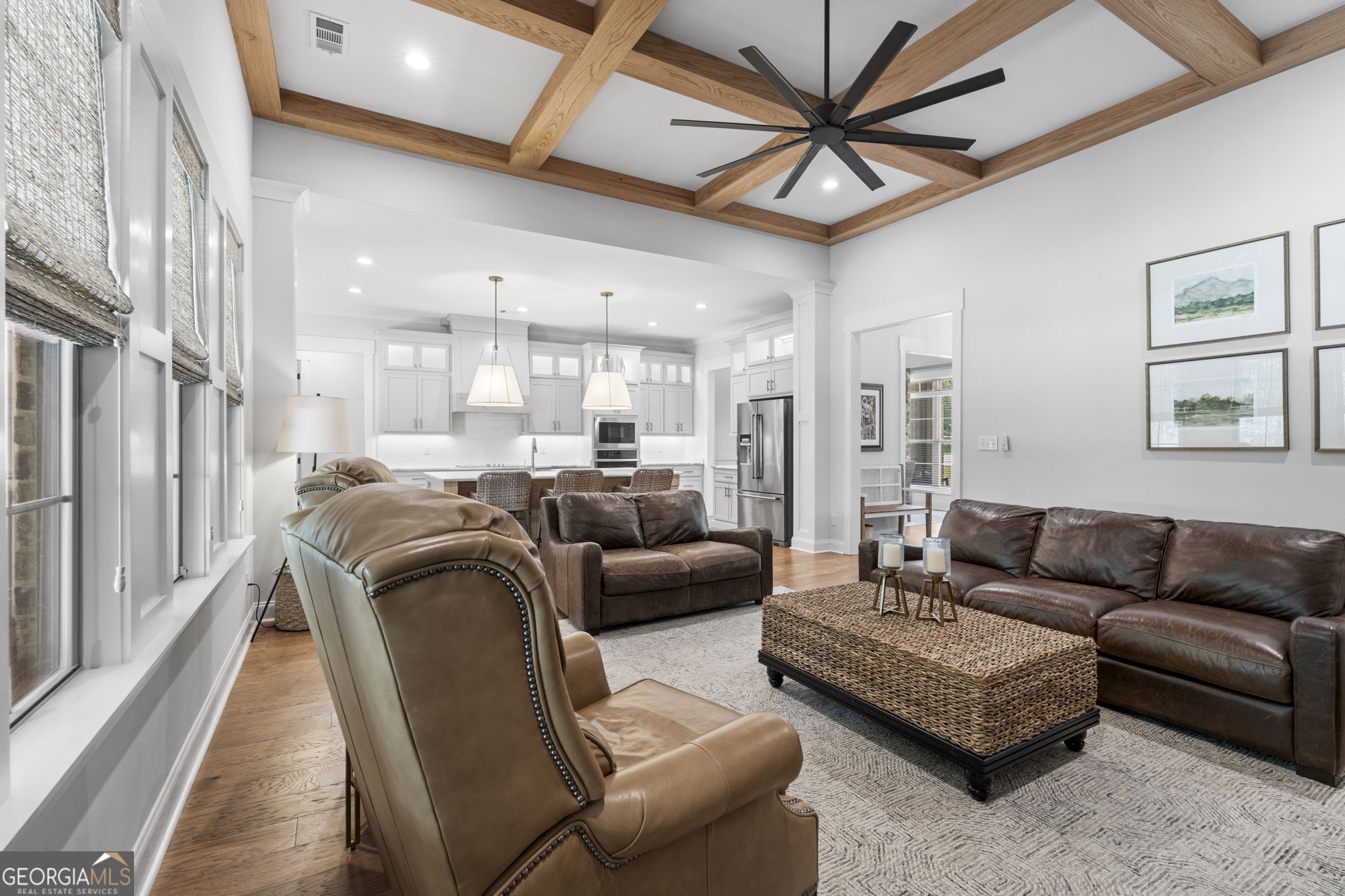 241 Mossy Lake Road Perry, GA 31069 - Photo 16 of 60