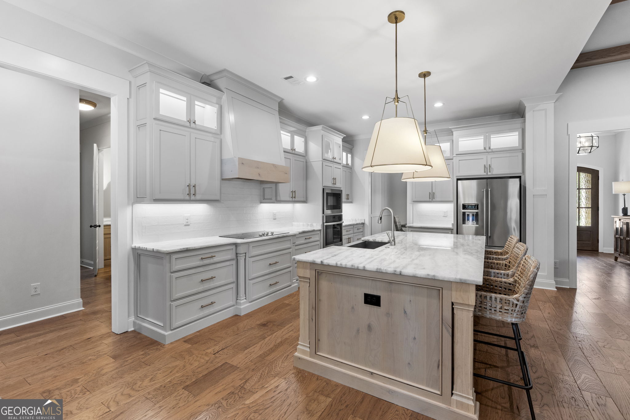 241 Mossy Lake Road Perry, GA 31069 - Photo 18 of 60