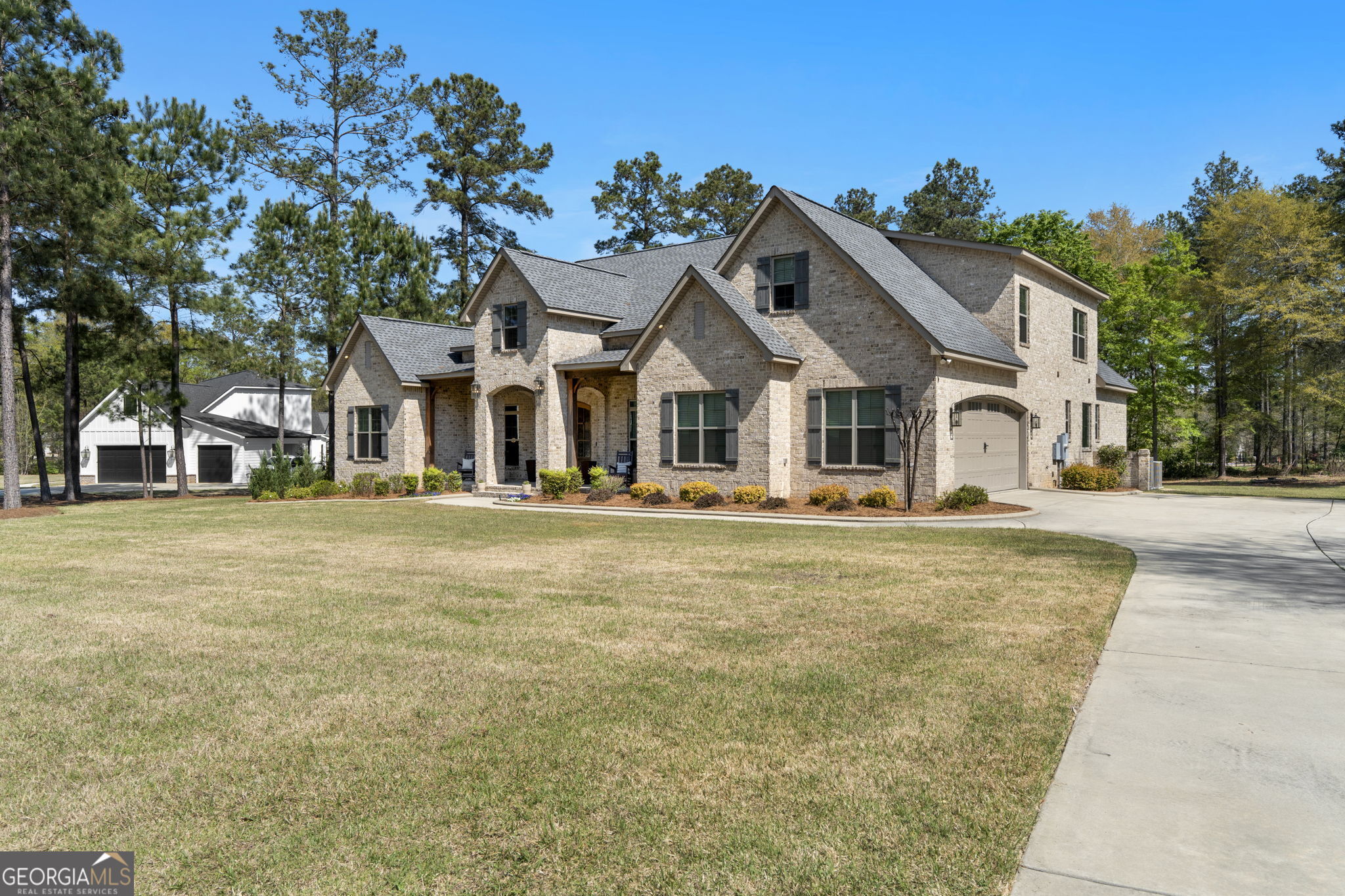 241 Mossy Lake Road Perry, GA 31069 - Photo 2 of 60