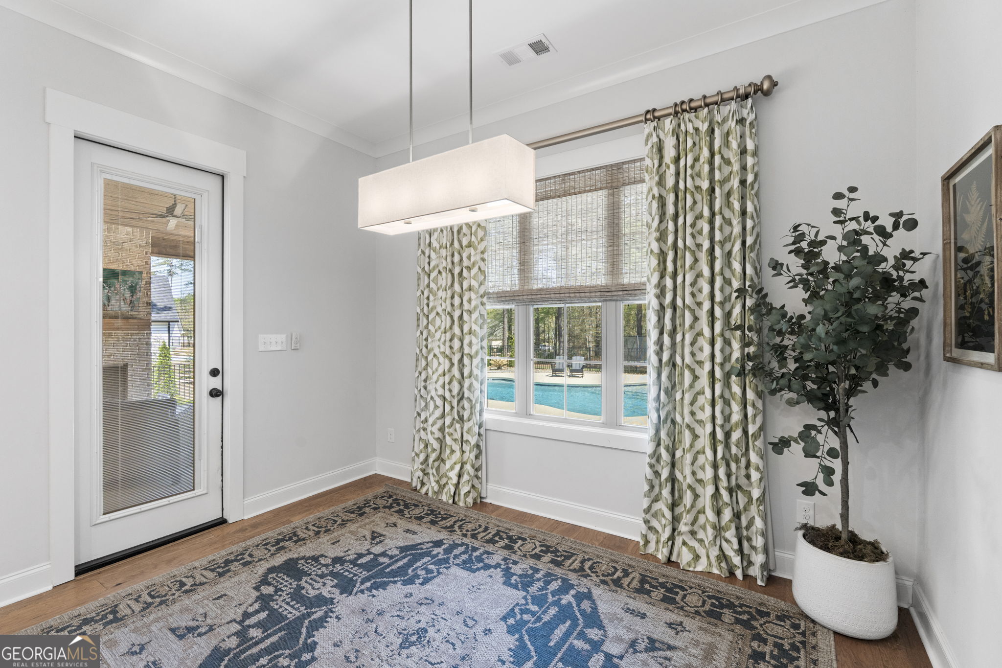 241 Mossy Lake Road Perry, GA 31069 - Photo 25 of 60