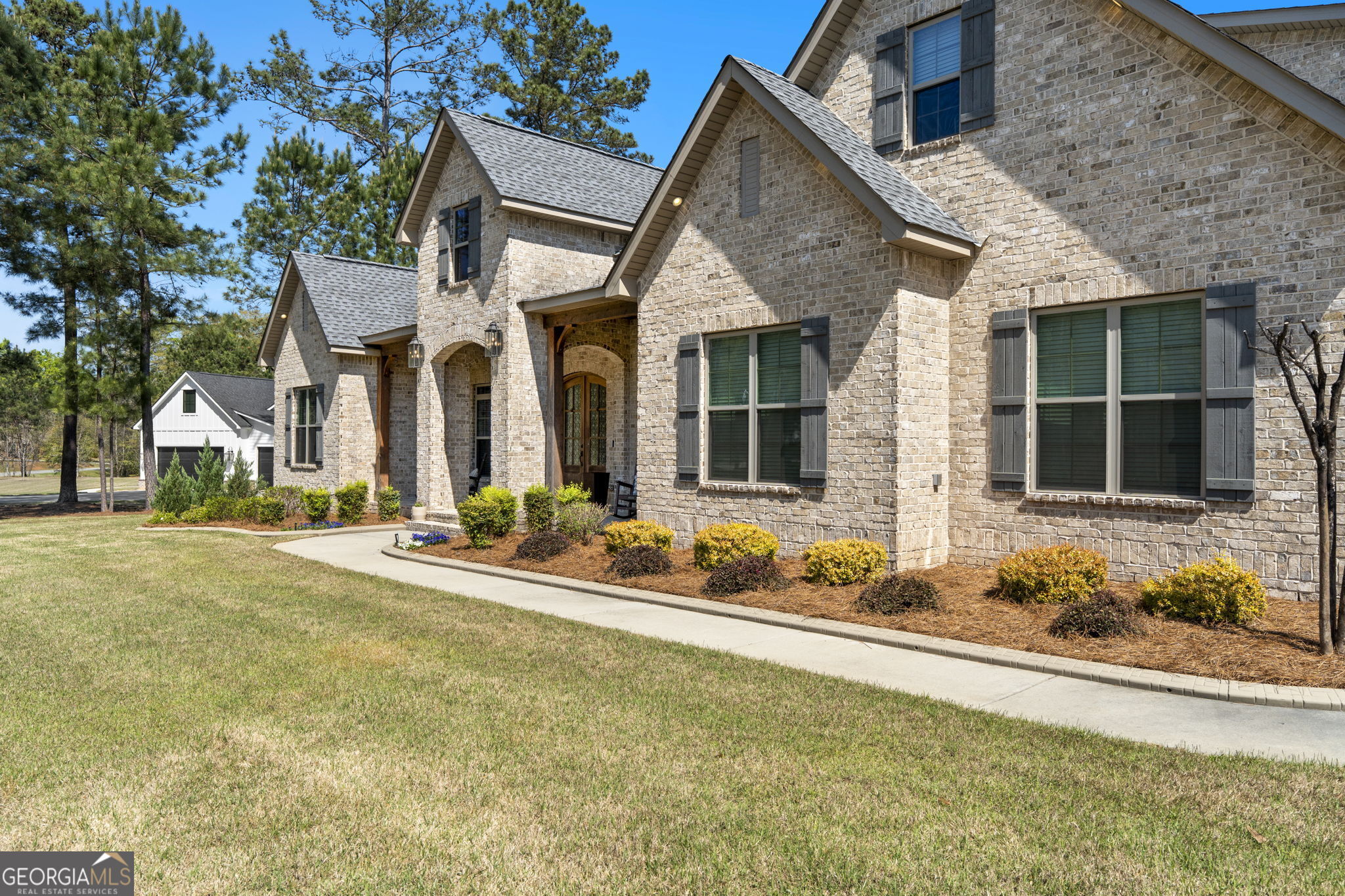 241 Mossy Lake Road Perry, GA 31069 - Photo 3 of 60