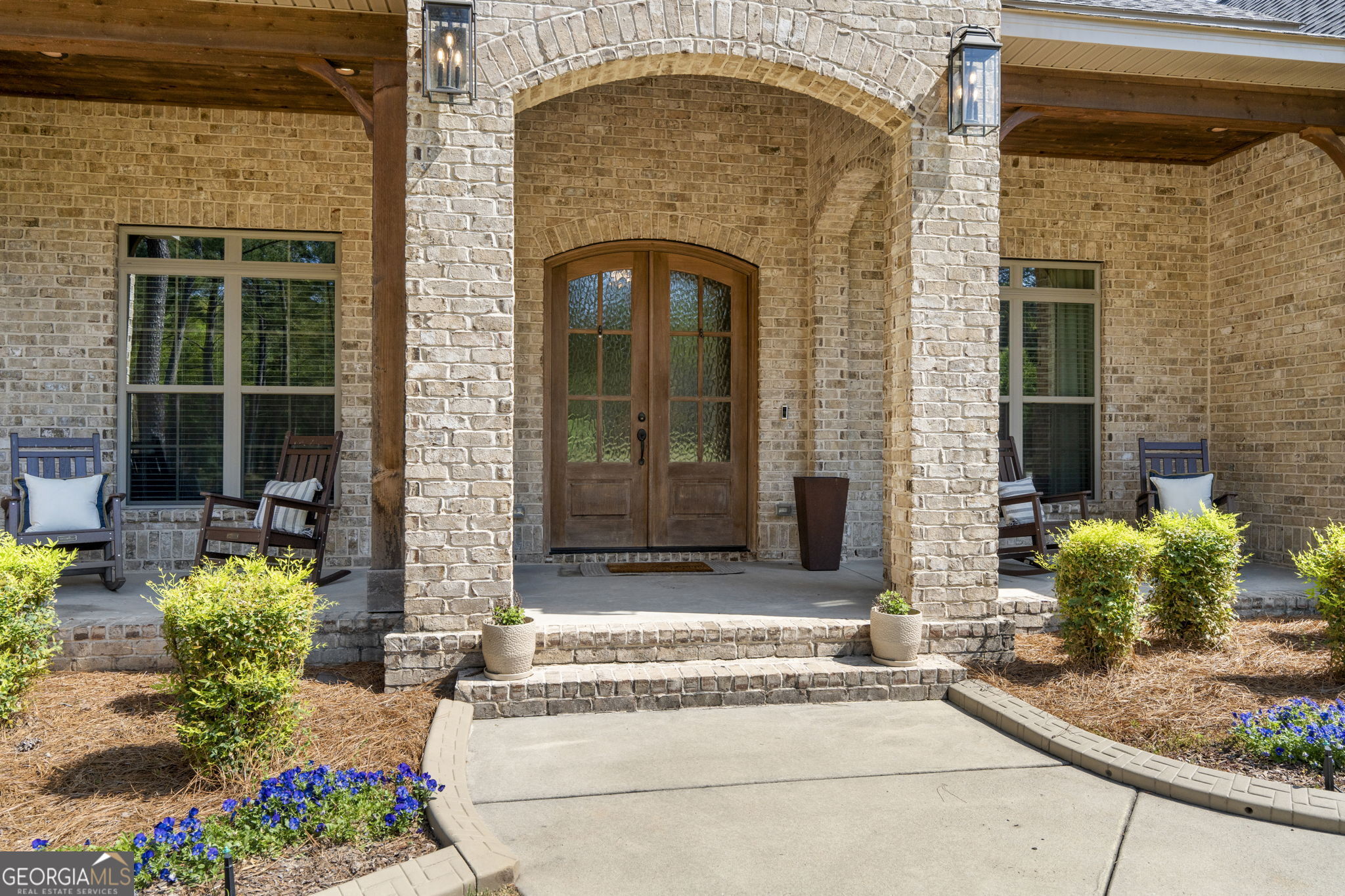 241 Mossy Lake Road Perry, GA 31069 - Photo 4 of 60