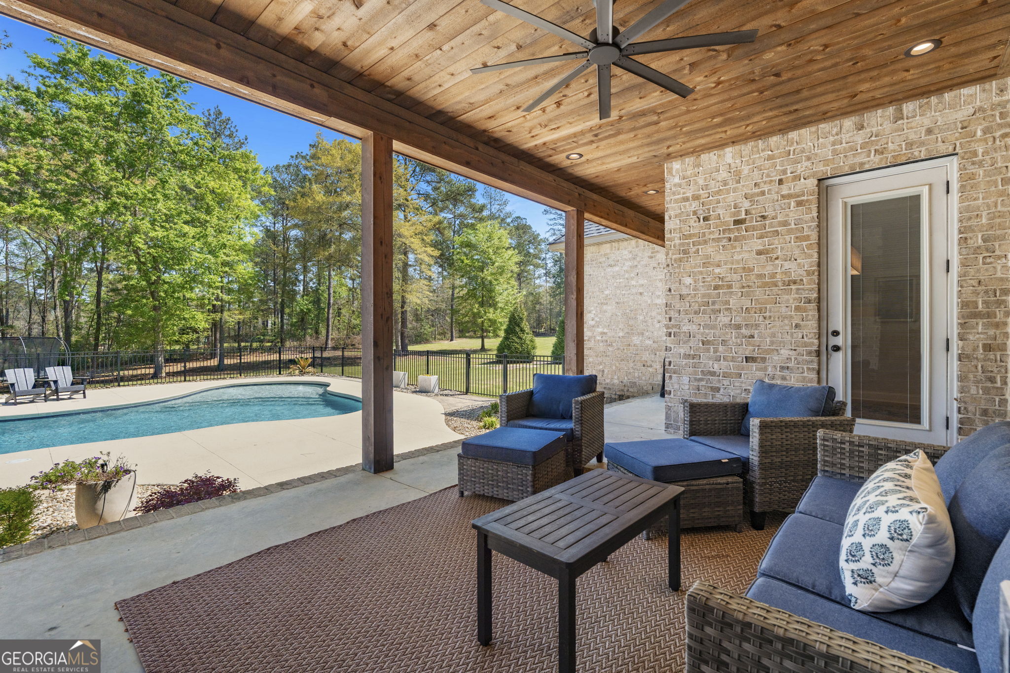 241 Mossy Lake Road Perry, GA 31069 - Photo 53 of 60