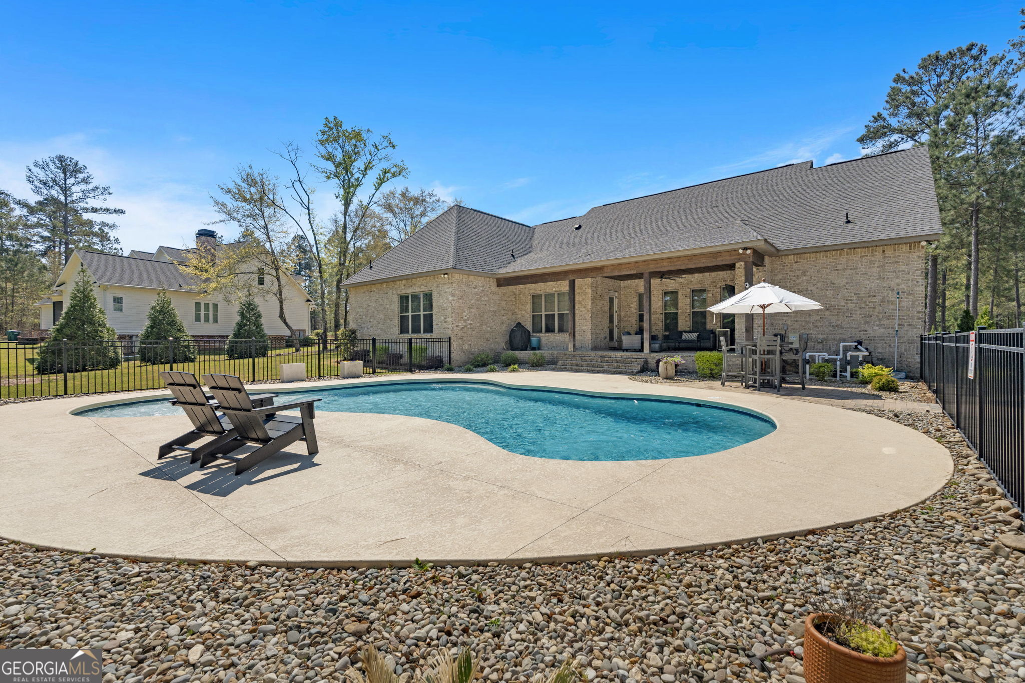 241 Mossy Lake Road Perry, GA 31069 - Photo 55 of 60