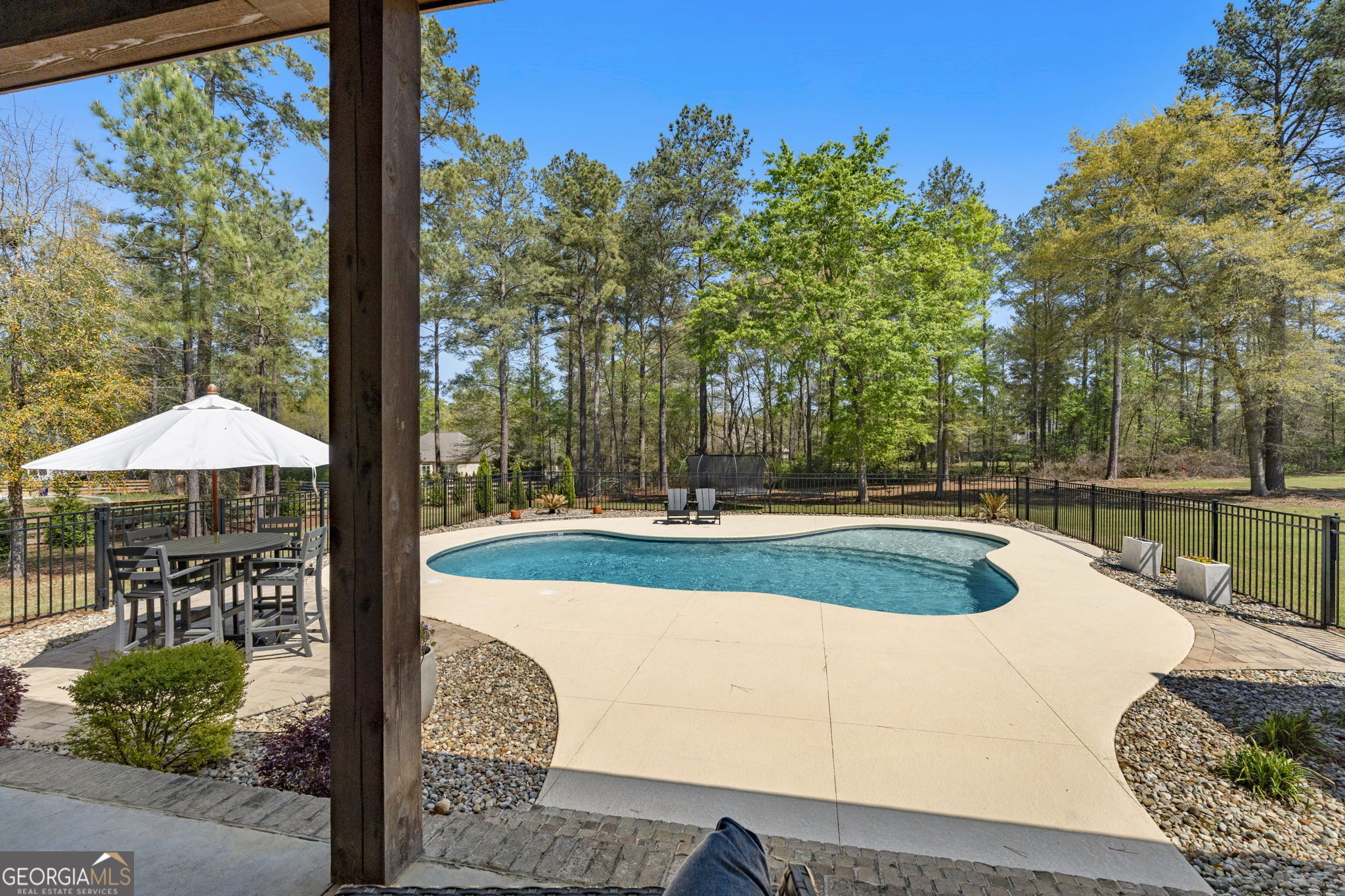 241 Mossy Lake Road Perry, GA 31069 - Photo 57 of 60