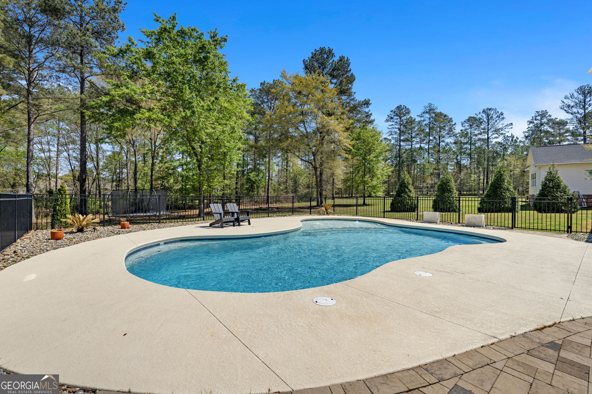 241 Mossy Lake Road Perry, GA 31069 - Photo 58 of 60