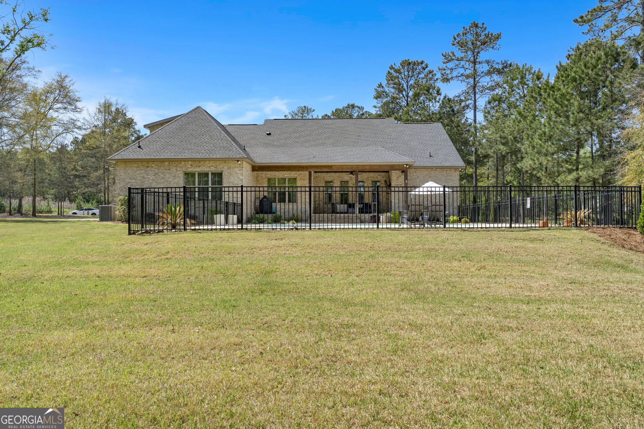 241 Mossy Lake Road Perry, GA 31069 - Photo 59 of 60