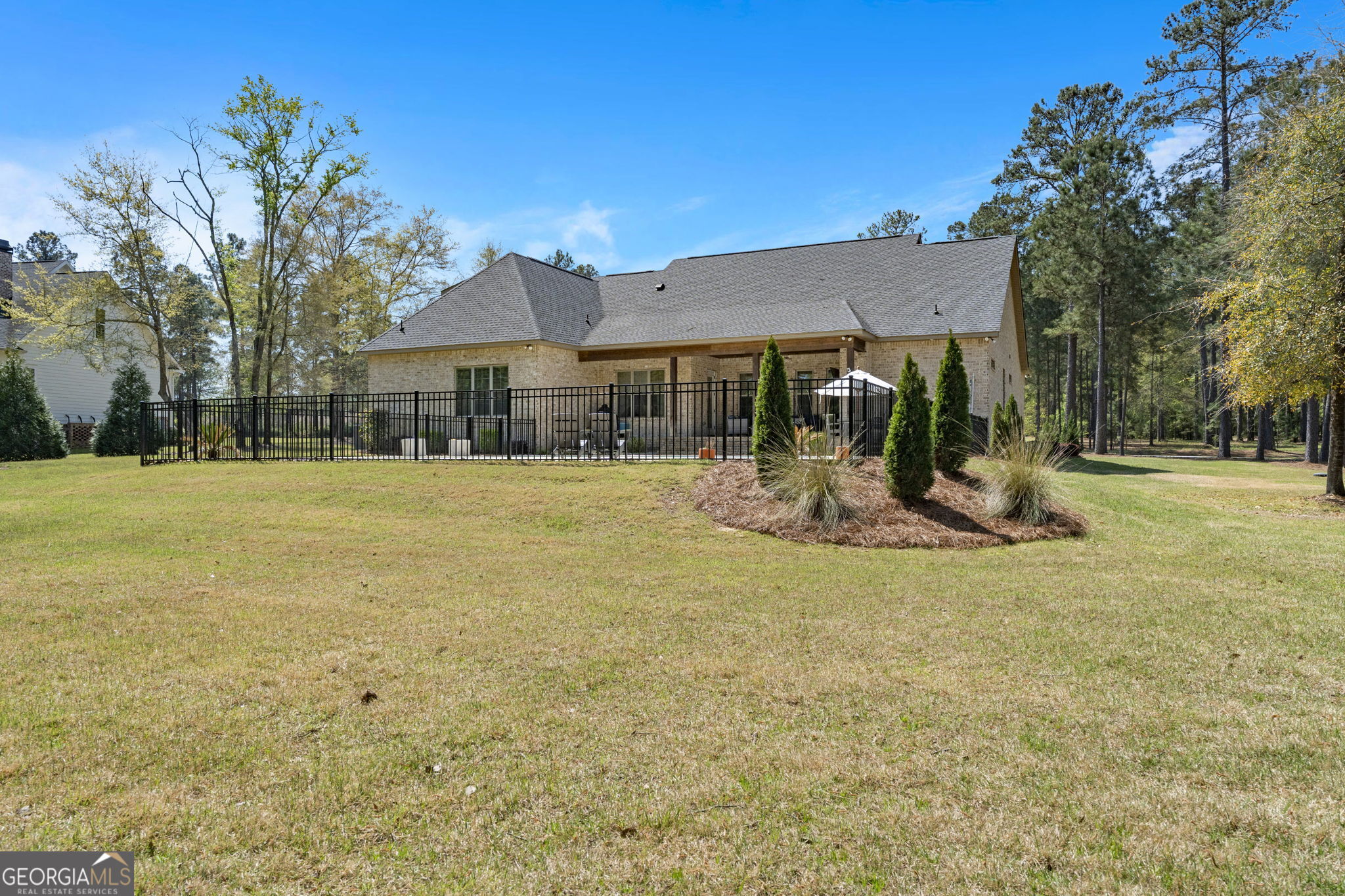 241 Mossy Lake Road Perry, GA 31069 - Photo 60 of 60