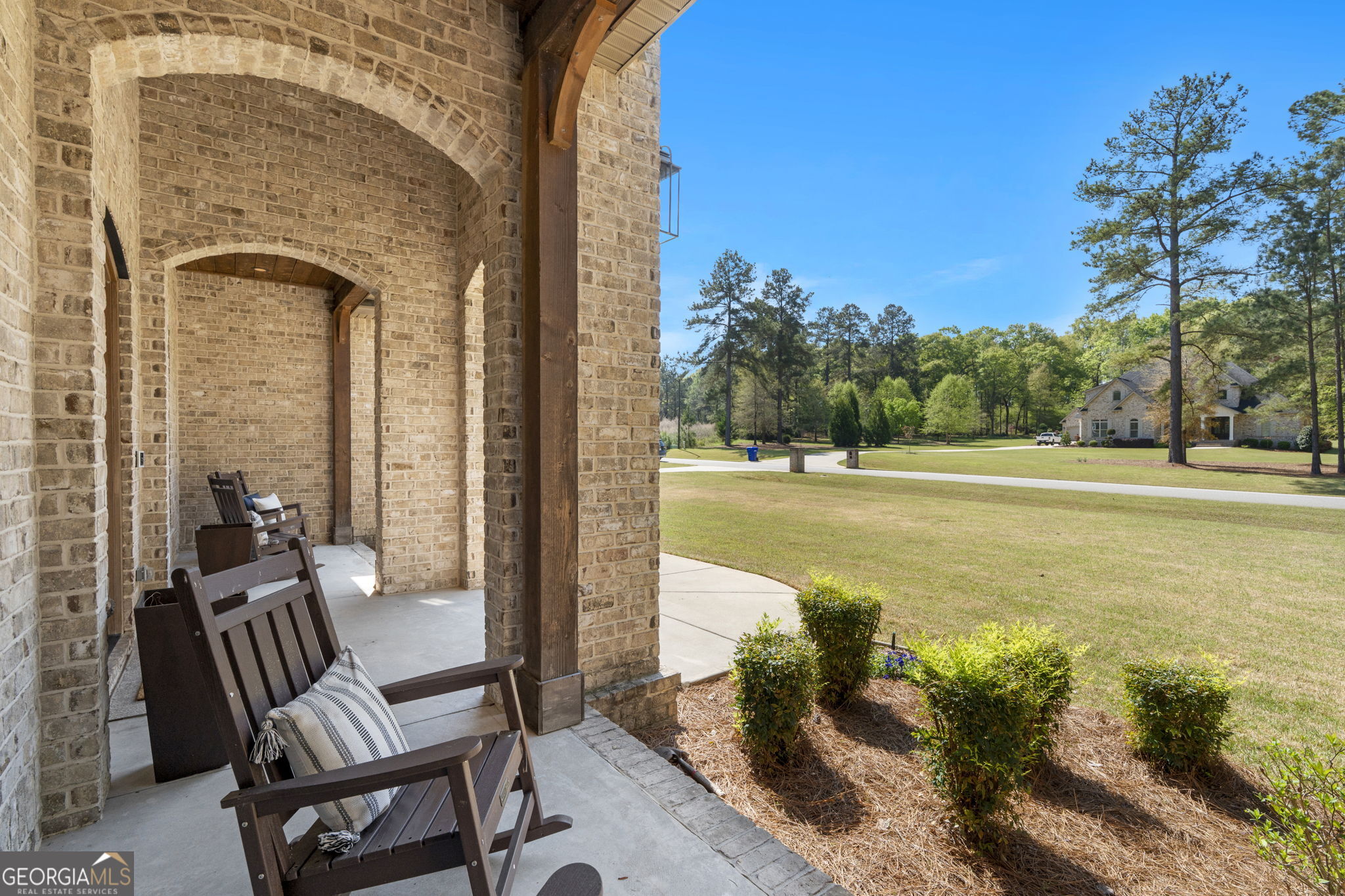 241 Mossy Lake Road Perry, GA 31069 - Photo 6 of 60