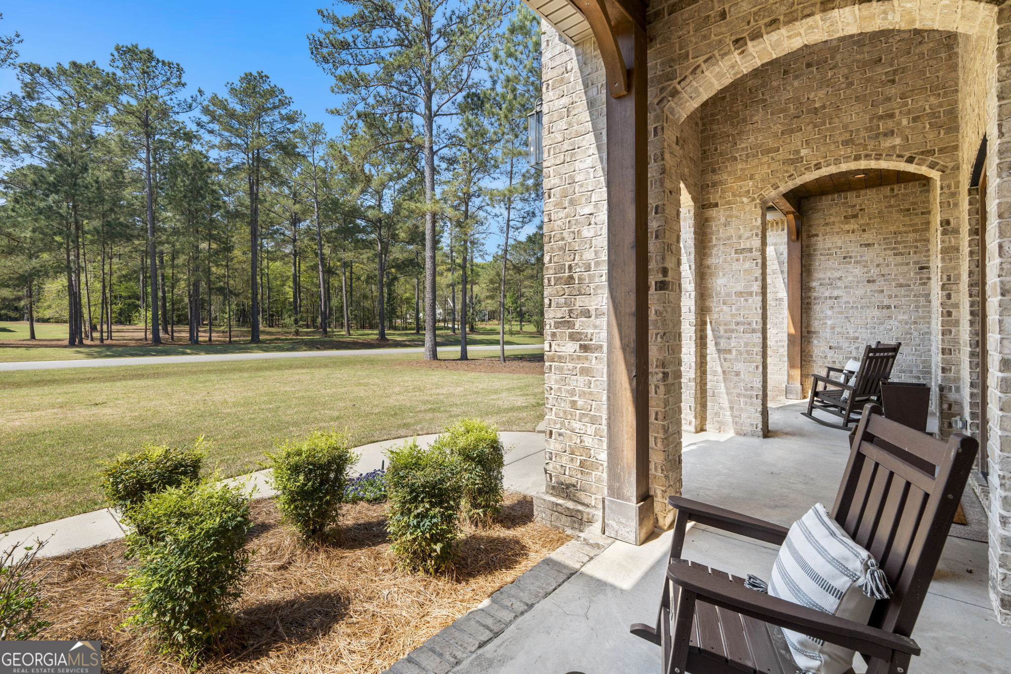 241 Mossy Lake Road Perry, GA 31069 - Photo 7 of 60