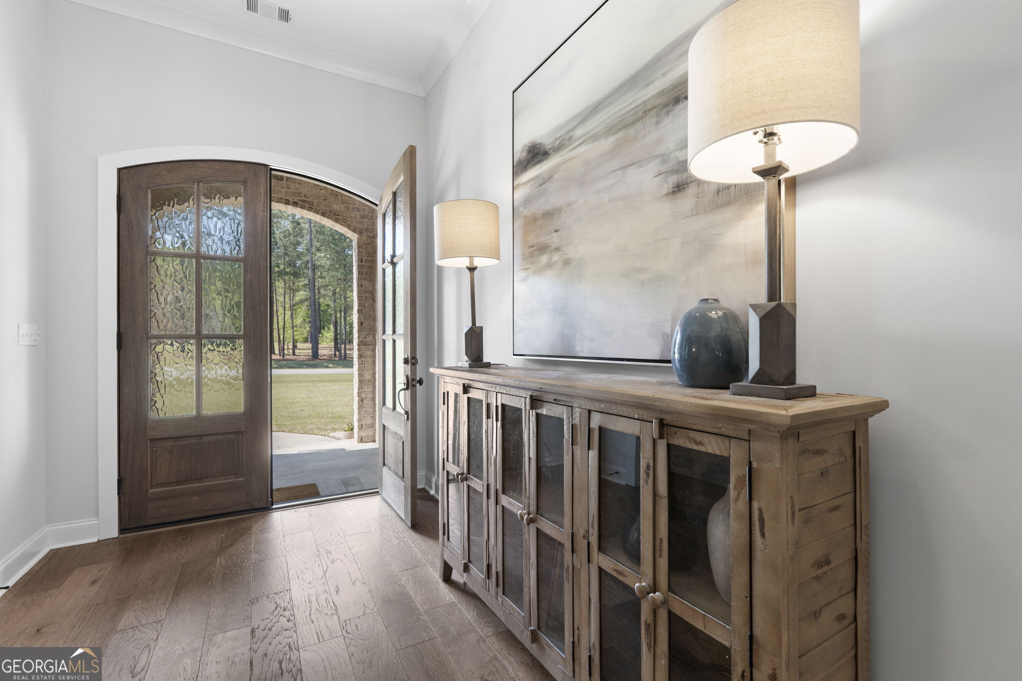 241 Mossy Lake Road Perry, GA 31069 - Photo 8 of 60