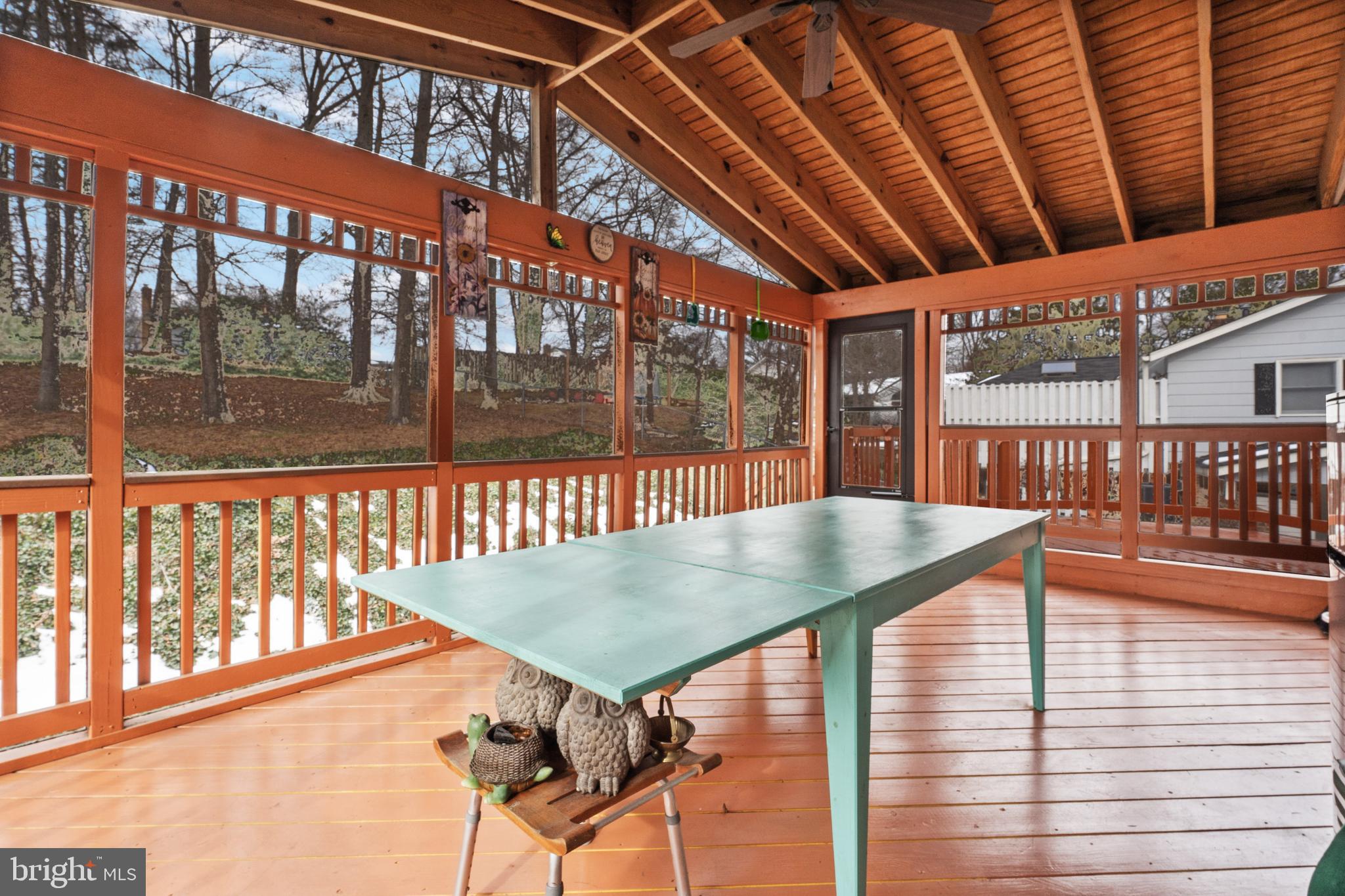 8702 Gateshead Road Alexandria, VA 22309 - Photo 33 of 42