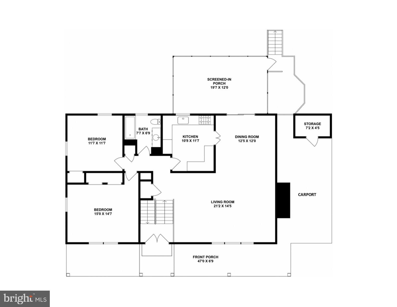 8702 Gateshead Road Alexandria, VA 22309 - Photo 37 of 42 unknown