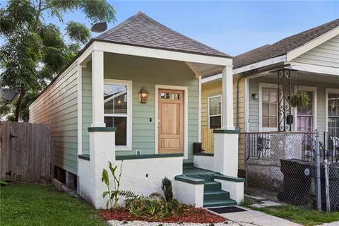 $299,000 | 7475 Garfield Street, New Orleans, LA 70118