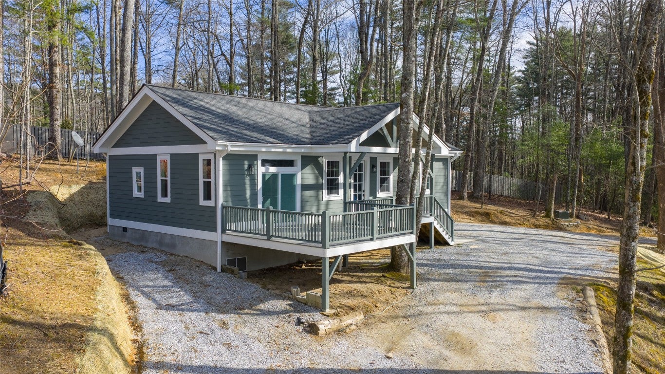 115 Spur Road Cashiers, NC 28717 - Photo 2 of 60 House 1