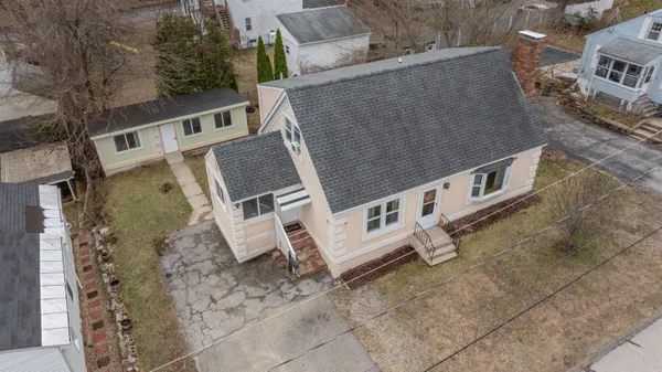 $499,000 | 31 Rosemont Avenue, Manchester, NH 03103