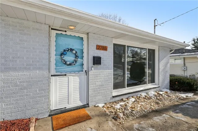 $260,000 | 2785 Hastings Drive, New Kensington, PA 15068