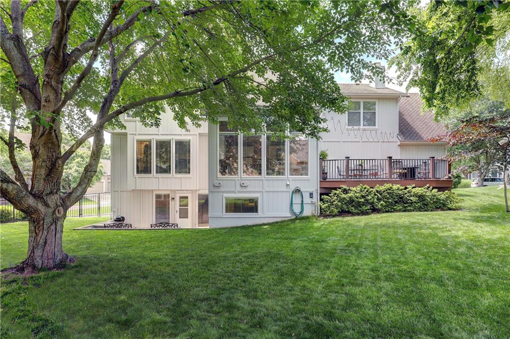 13017 Reeder Street Overland Park, KS 66213 - Photo 31 of 35