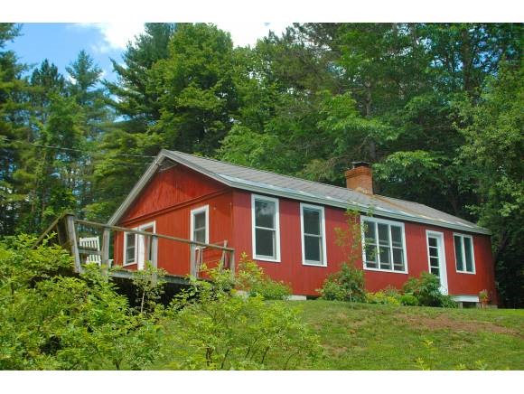 840 Middle Road Dummerston, VT 05301 - Photo 1 of 1