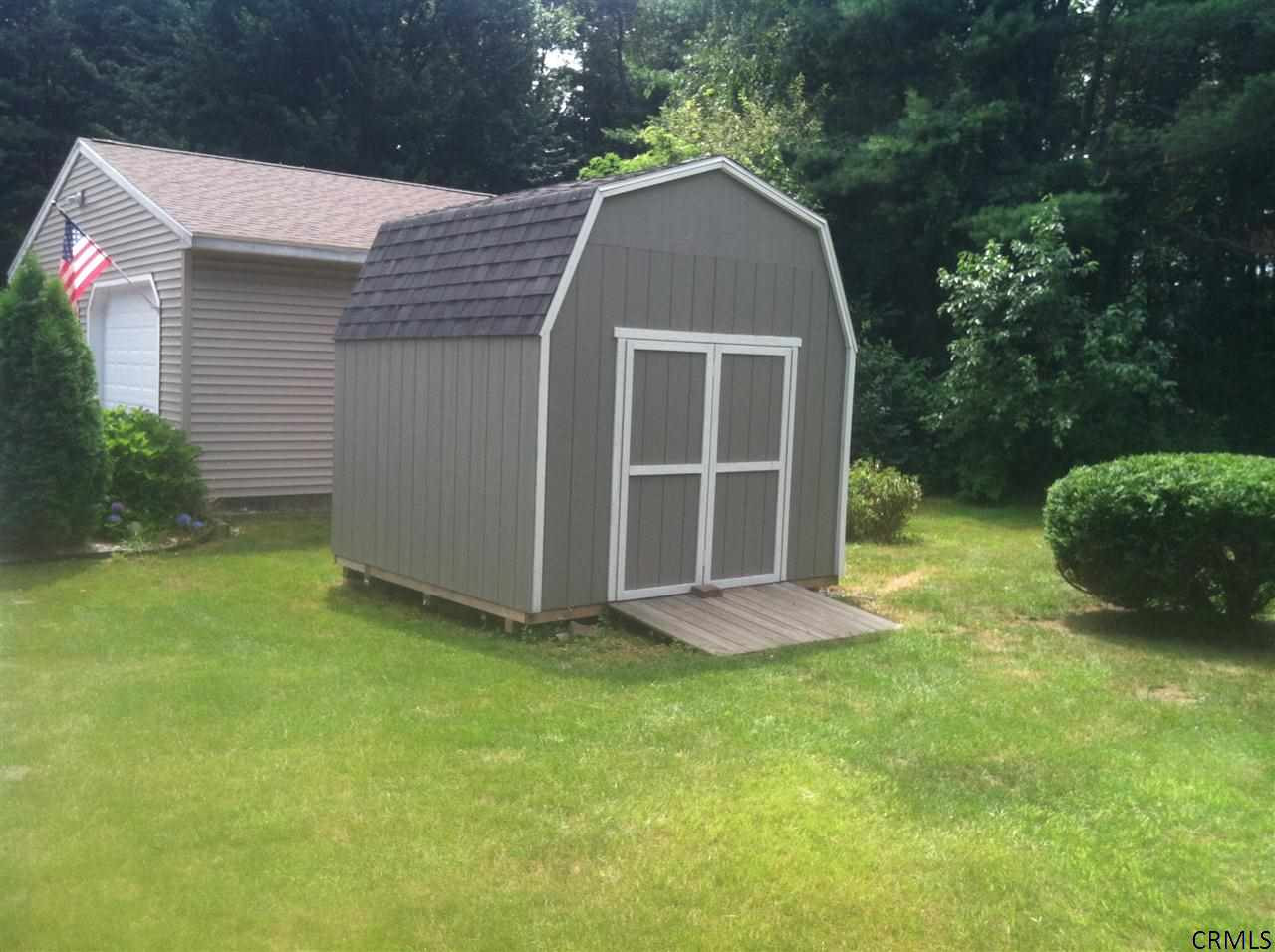 4 Schuster Road Guilderland, NY 12303 - Photo 23 of 25 Photo 23