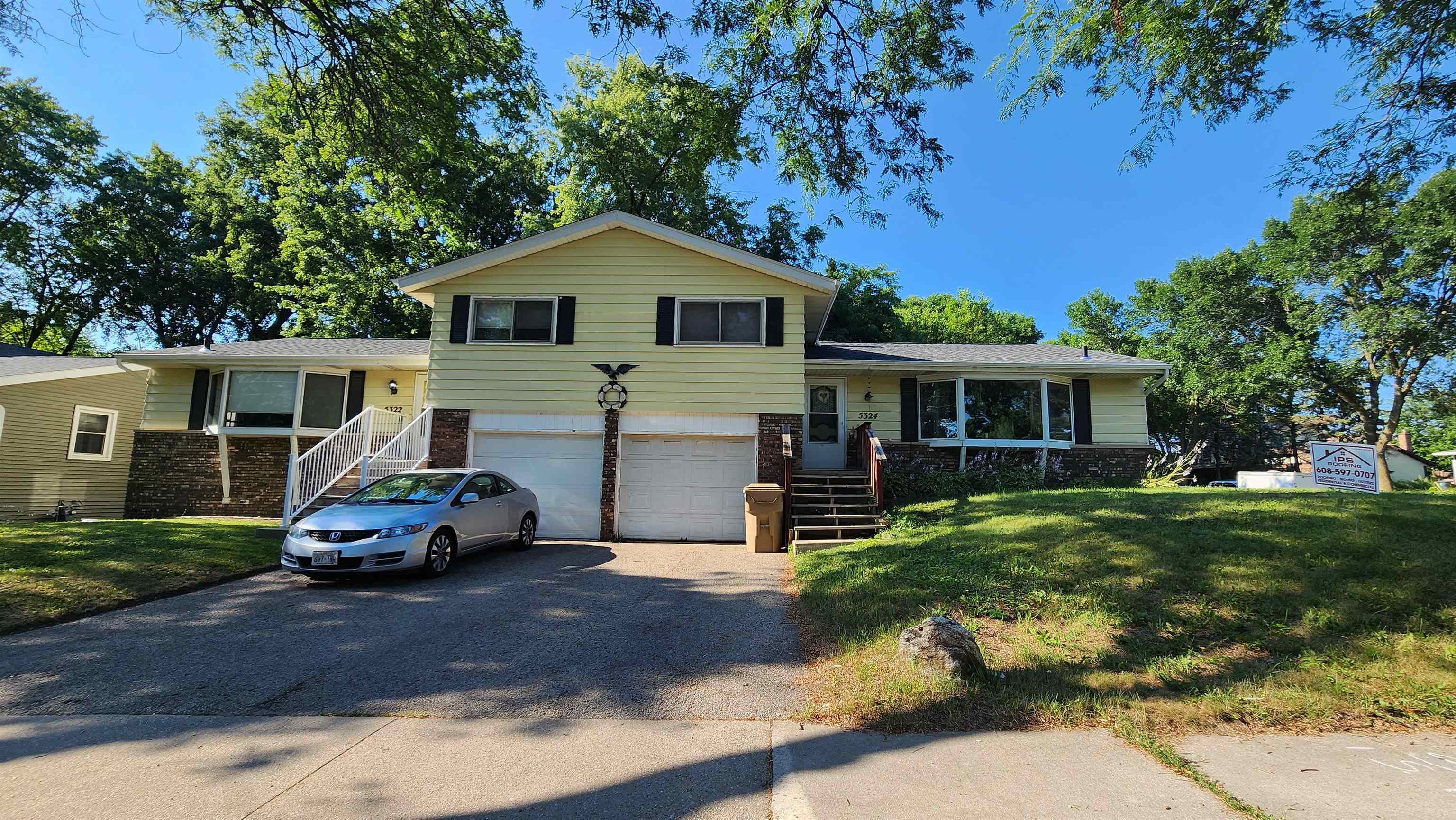 5324 Milwaukee Street Madison, WI 53714 - Photo 1 of 22