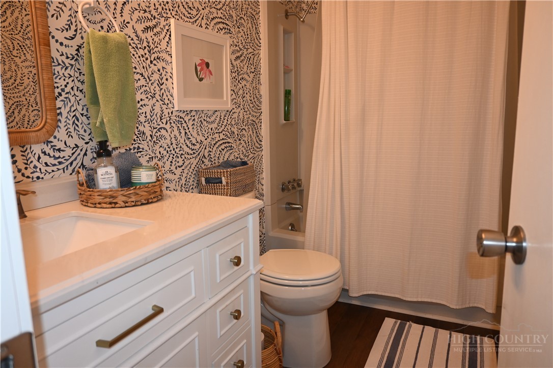3114 Pinnacle Inn Road, Unit 3114 Beech Mountain, NC 28604 - Photo 14 of 29