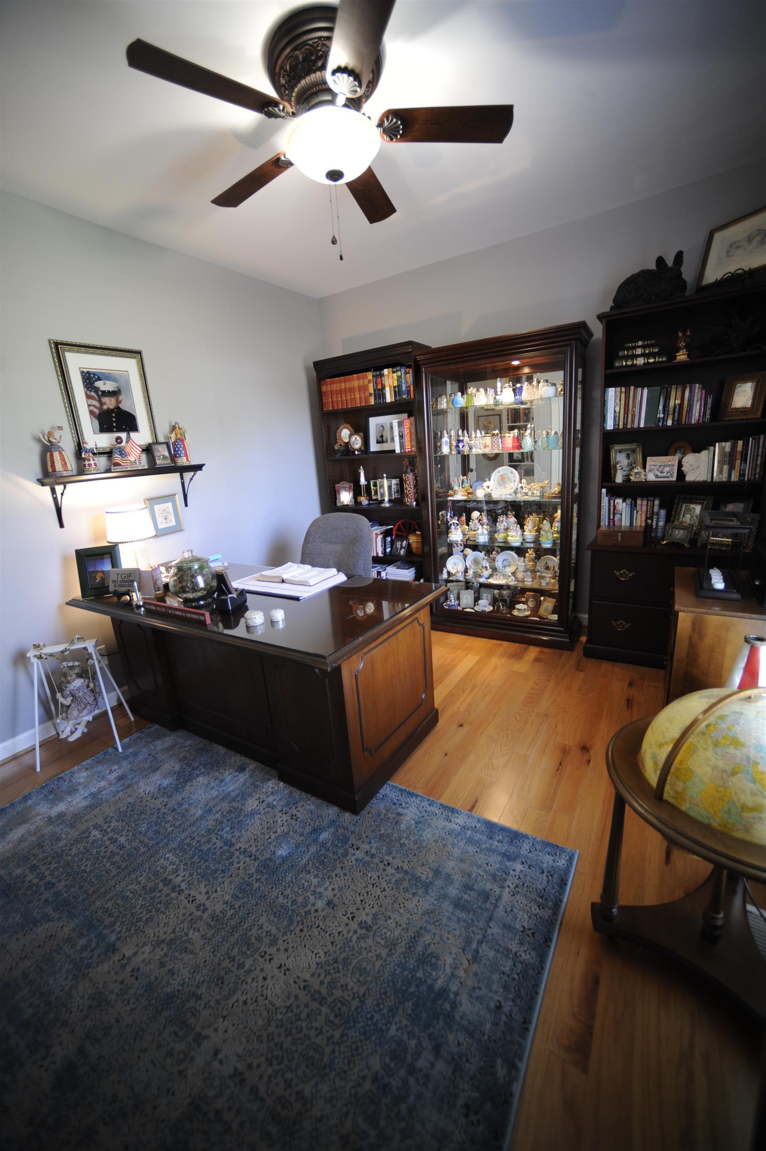 2186 H York Road Pleasant View, TN 37146 - Photo 21 of 30 a living room with furniture pool table and a window