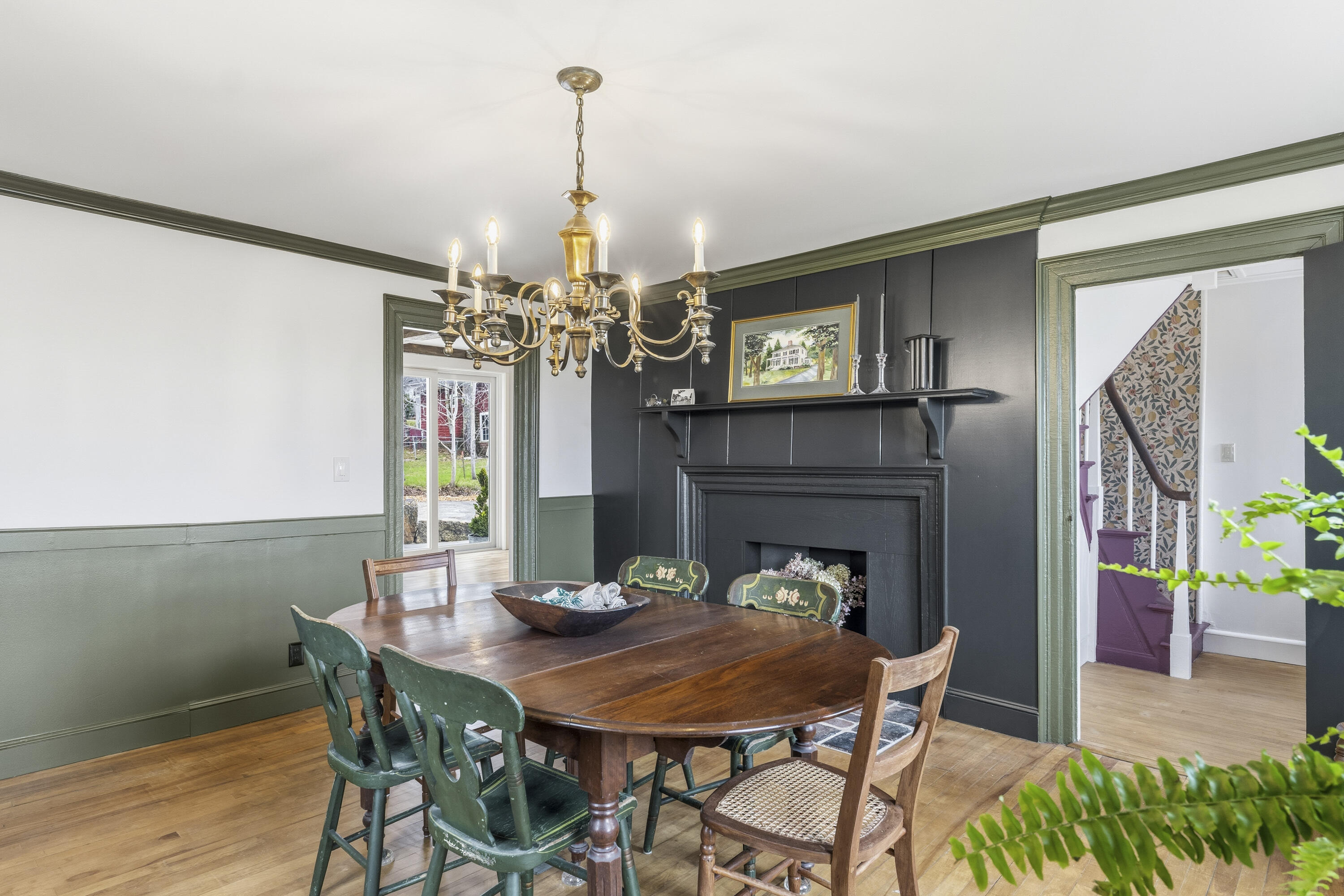 978 Wiscasset Road Boothbay, ME 04537 - Photo 41 of 75