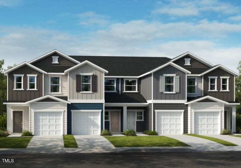 10523 Brookside Reserve Road Raleigh, NC 27614 - Photo 15 of 20 Exterior
