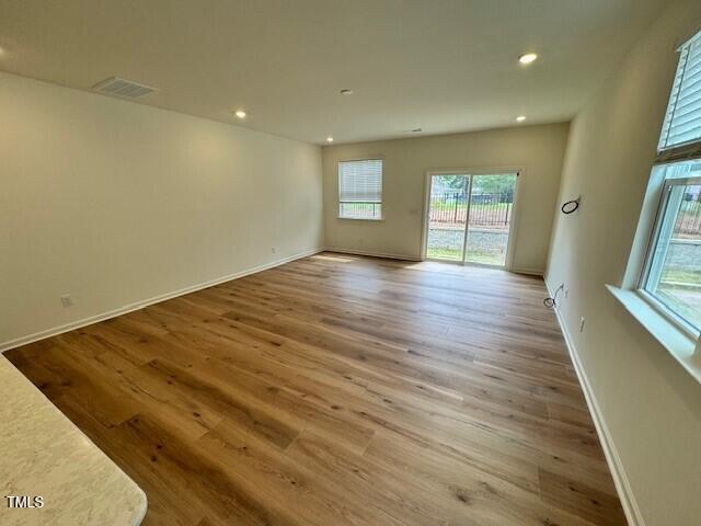 10523 Brookside Reserve Road Raleigh, NC 27614 - Photo 3 of 20 38 family