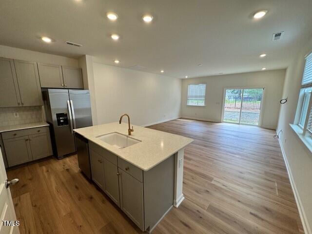 10523 Brookside Reserve Road Raleigh, NC 27614 - Photo 5 of 20 39 kitch.fam
