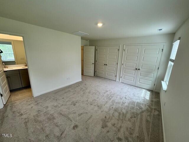 10523 Brookside Reserve Road Raleigh, NC 27614 - Photo 7 of 20 38 primary bed 2