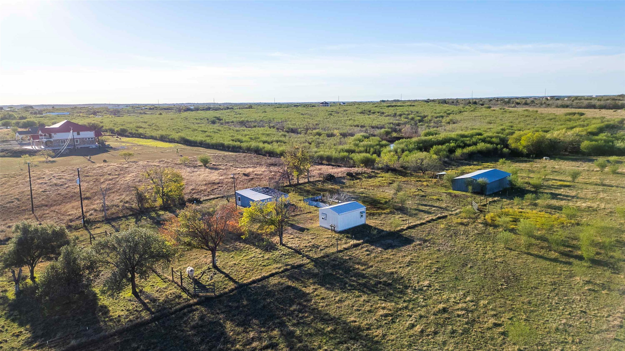 3191 County Road 463 Elgin, TX 78621 - Photo 24 of 34