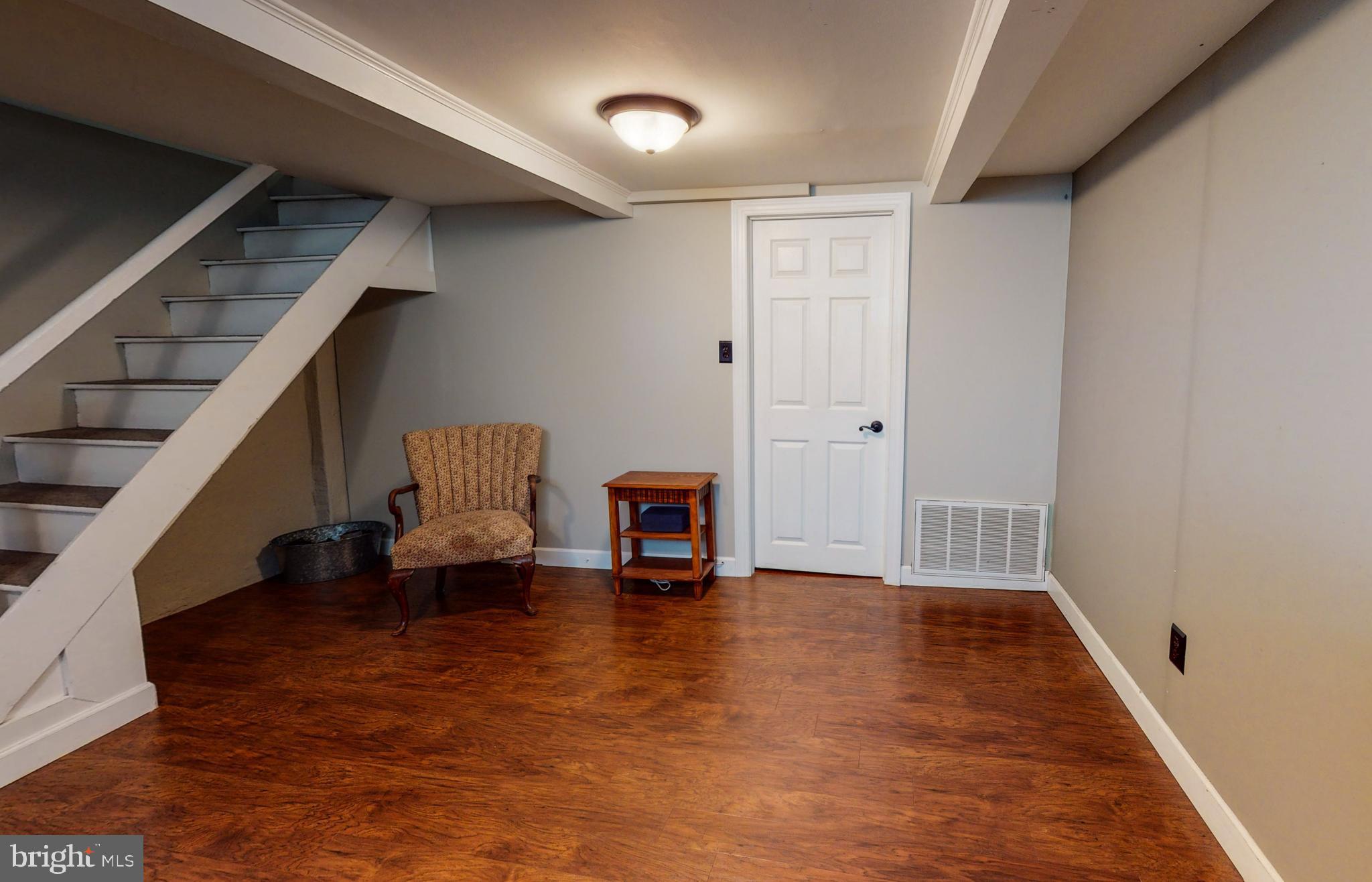 3613 Merrick Road Philadelphia, PA 19129 - Photo 22 of 30 Finished Basement level