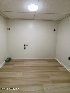 36 Deer Ridge Road Norris, TN 37828 - Photo 17 of 17 Deer Ridge Laundry