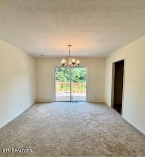 36 Deer Ridge Road Norris, TN 37828 - Photo 4 of 17 dining room